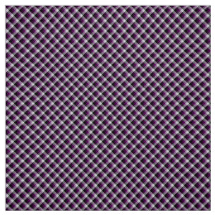 Furman Universiteten Tartan Tyg