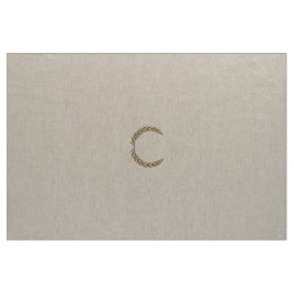 Furniture upholstery panels Textiles Polster beige Tyg