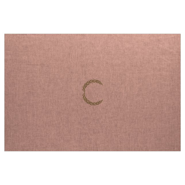 Furniture upholstery panels Textiles Polster rose Tyg (Yard)
