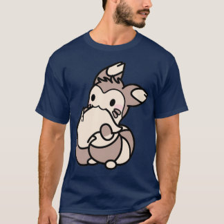 Furret Cutie T Shirt
