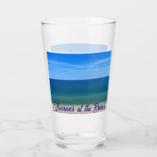 Furrever vid Beach Glass Kopp