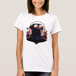 Furry & Fabulous T Shirt