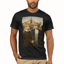 Furry Gothic America