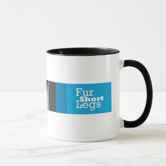 FurShortLegs mugg