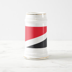 Furstendömet Sealand Flagga Sejdel