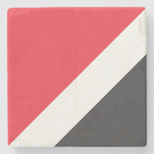 Furstendömet Sealand Flagga Stenunderlägg