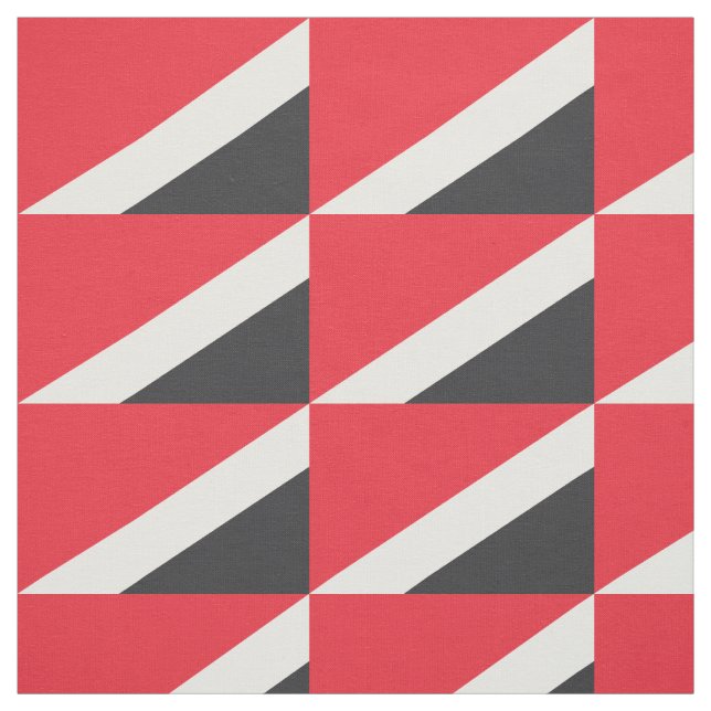 Furstendömet Sealand Flagga Tyg (Provkarta)