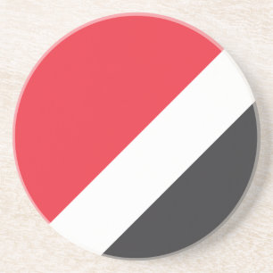 Furstendömet Sealand Flagga Underlägg