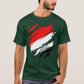 Furstendömet Sealand T Shirt