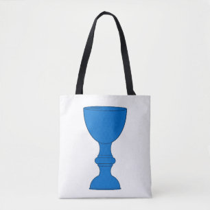 Furstendömet Summits populace badge Tote Ba Tygkasse