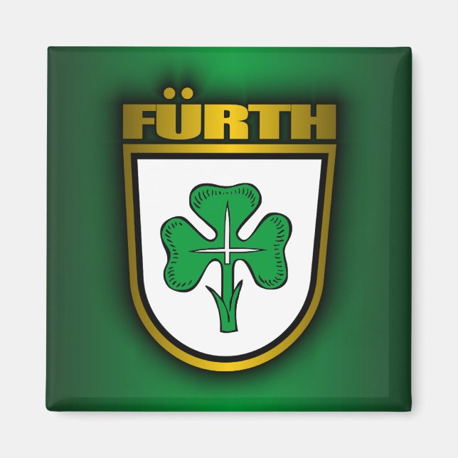 Furth Magnet (Framsidan)