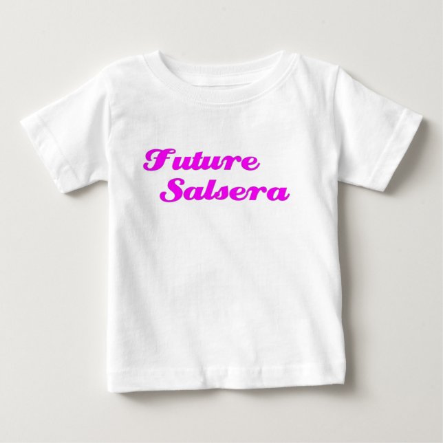 Furture Salsera Tröja (Framsida)