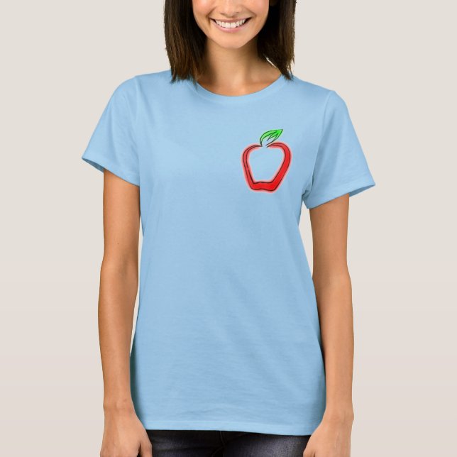 Furūtsu T-shirt (Framsida)