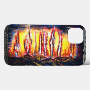 Fury Fires