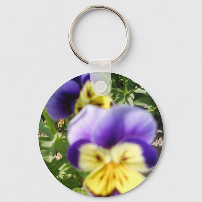 Fury Nyckelring (Framsida)