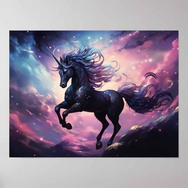 Fury of the Nght Poster (Framsidan)