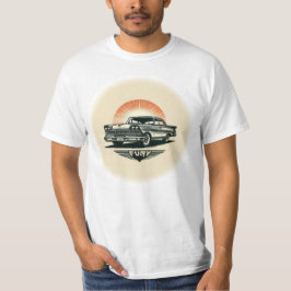 Fury T Shirt