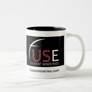 Fuse Student Mission Mugg