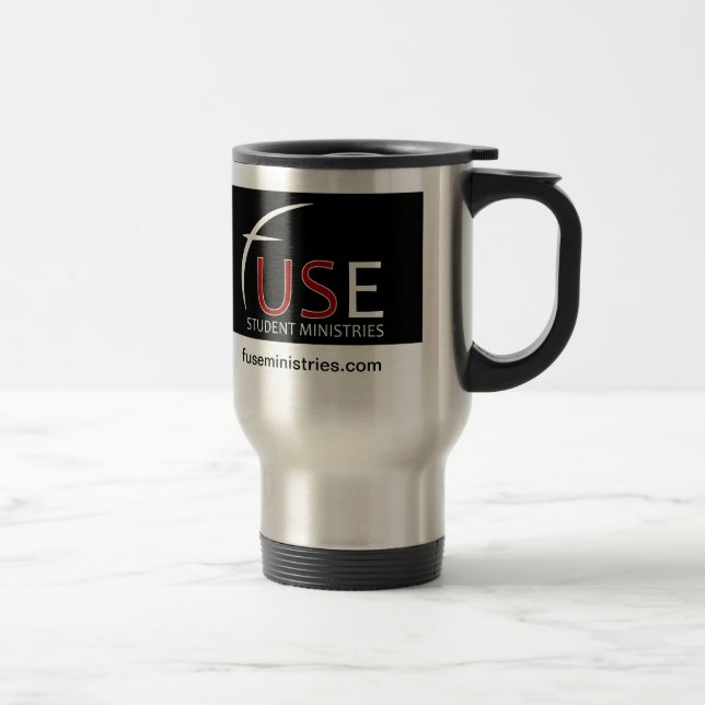 Fuse Student Mission Resemugg (Höger)