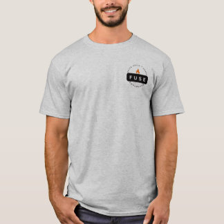 FUSE VUXEN MANAR SHIRT T SHIRT