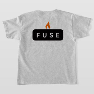 FUSE Youth Shirt T