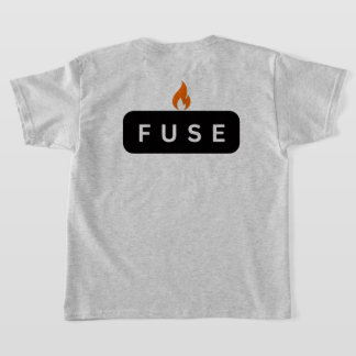 FUSE Youth Shirt T Shirt