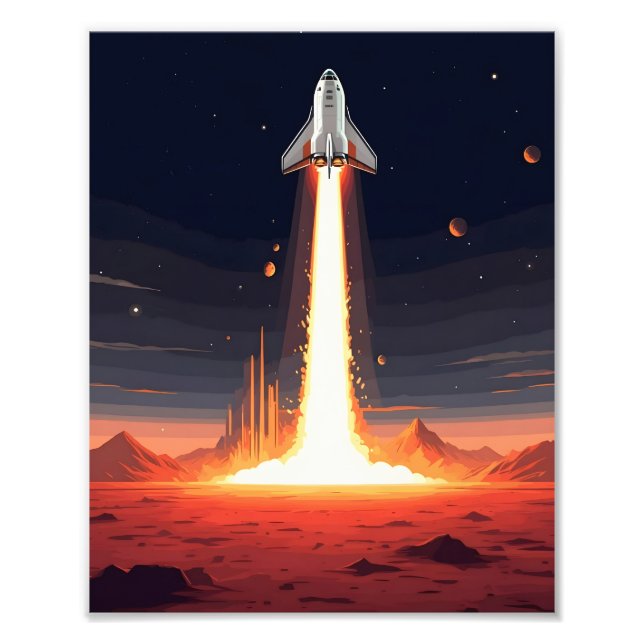 FUSEE FOTOTRYCK (Framsidan)