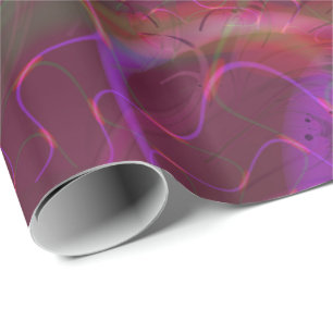 Fusia Infusion Presentpapper