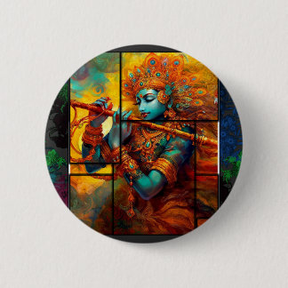 FUSION-LORD KRISHNA Chennai Knapp