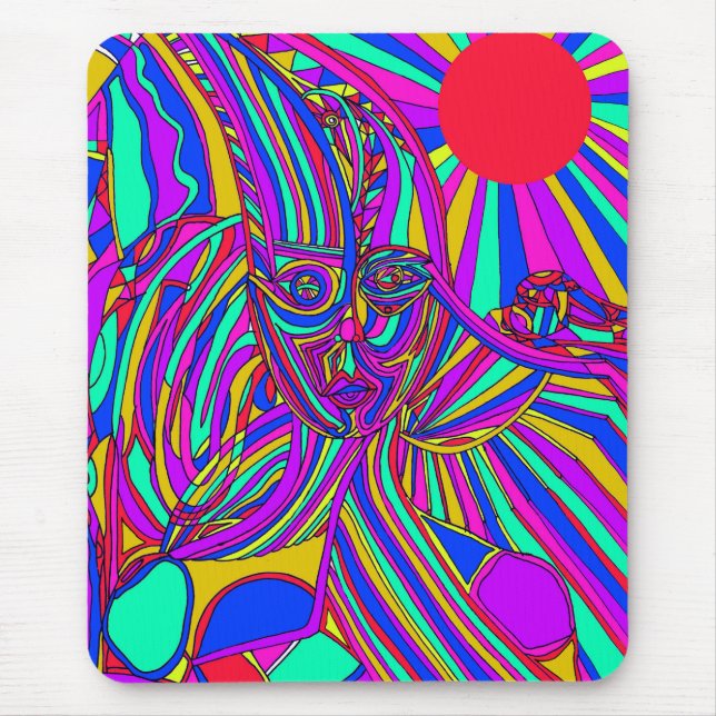 Fusion Musmatta (Framsidan)