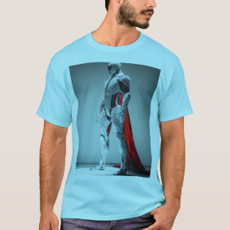 Fusion of Tradition and Modernisaire på japanska T Shirt