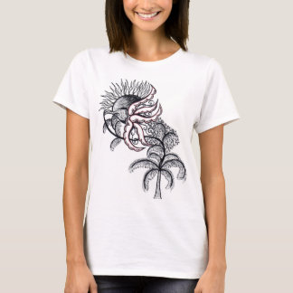 fusion tee
