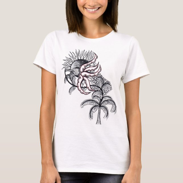 fusion tee (Framsida)