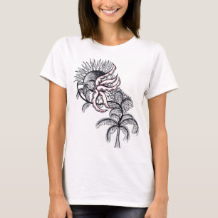 fusion tee shirt