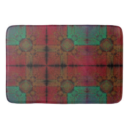 Fusionsrutnät Badrumsmatta