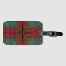 Fusionsrutnät Bagagebricka