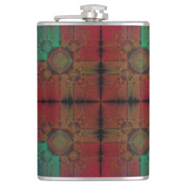 Fusionsrutnät Fickplunta