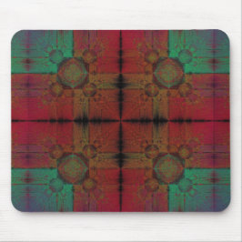 Fusionsrutnät Musmatta