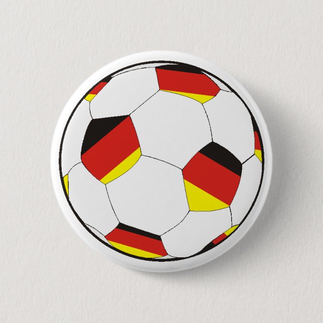 Fussball Deutschland Knapp (Framsida)