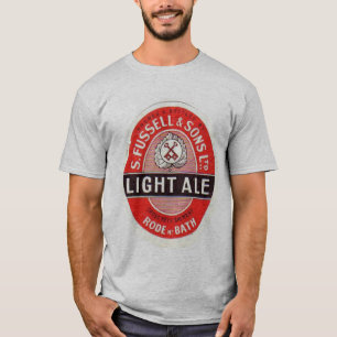 Fussell & Sons T Shirt