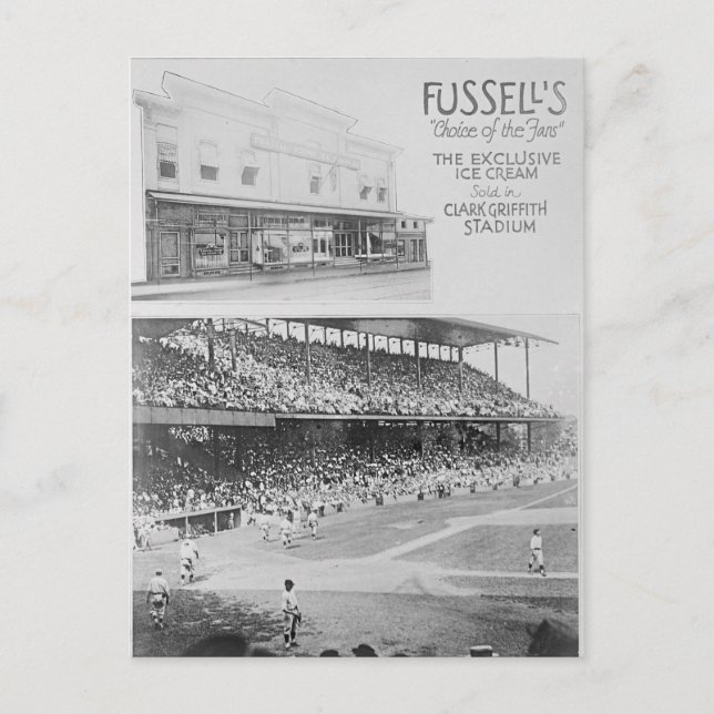 Fusselllayout Vykort (Framsida)