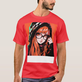futaba 1 t shirt