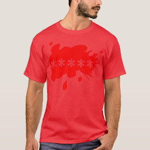 Futaba Sakura Akiba Geek outwear stil T Shirt