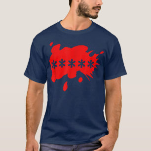 Futaba Sakura Akiba Geek outwear stil T Shirt