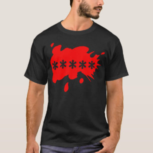 Futaba Sakura Akiba Geek Outwear Stil T Shirt