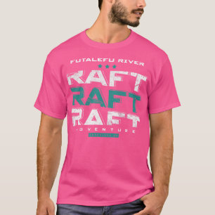 Futalefu flodkraftverk t shirt