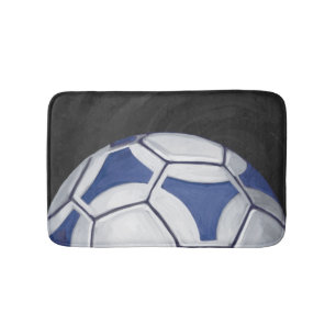 Futbal Badrumsmatta