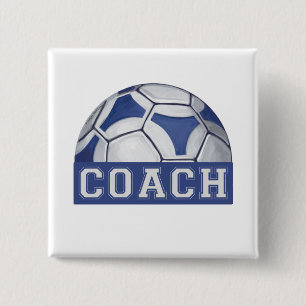 Futbal Coach Knapp