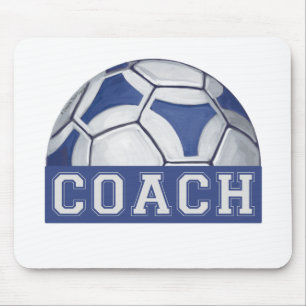 Futbal Coach Musmatta