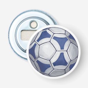 Futbal Flasköppnare